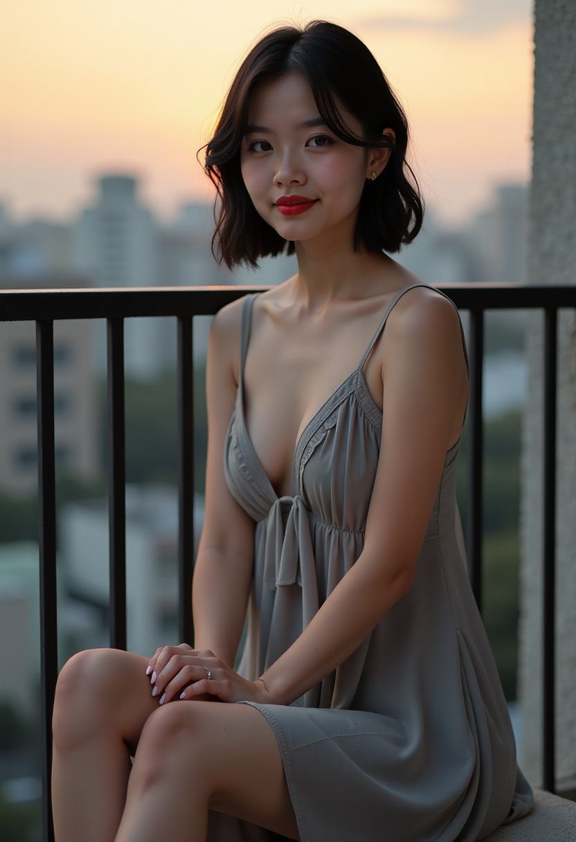 逆风生长的长者