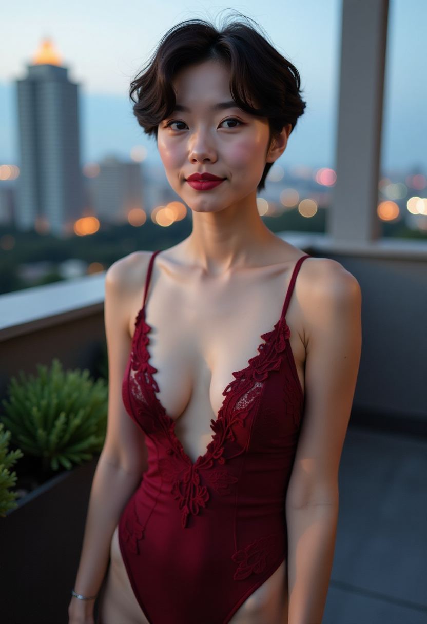 岁月静好还是风暴